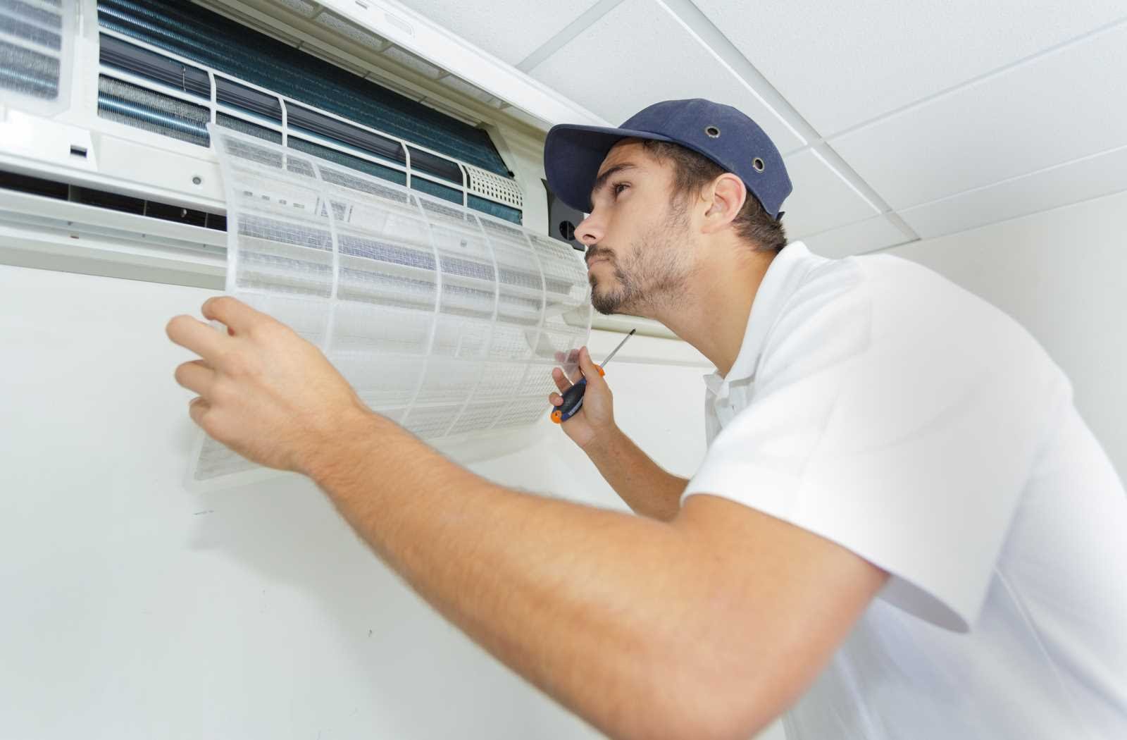 What to do About Weird Noises Coming From Your Air Conditioner