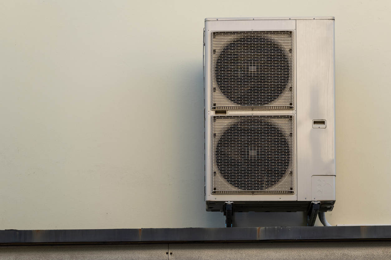 How Does A Heat Pump Work In Winter
