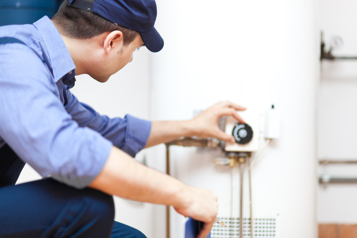 Best hot water heater for large family