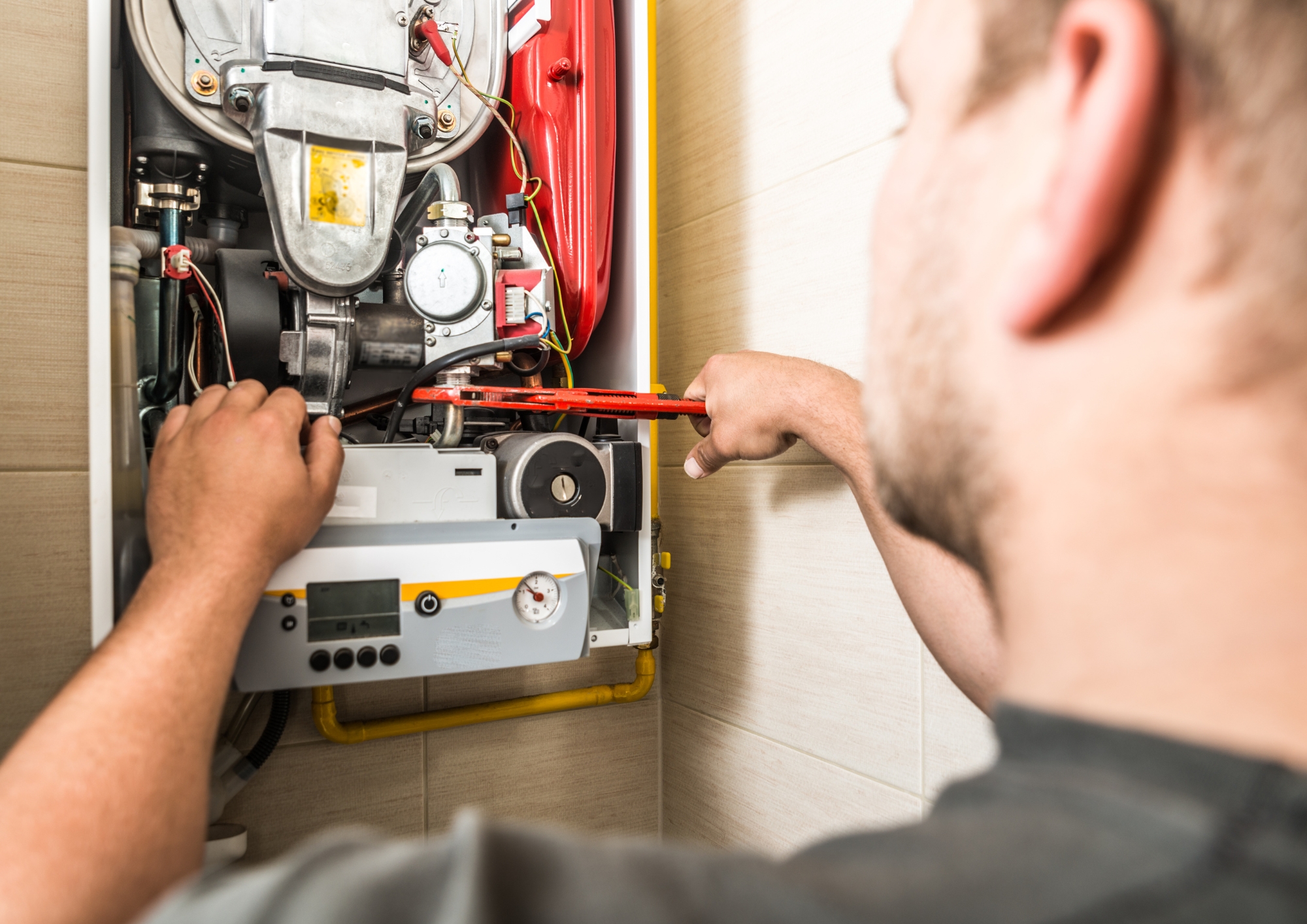 How Long Does it Take to Install a Furnace?